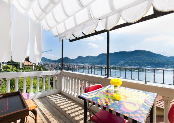 Apartment Como 54B Exterior photo