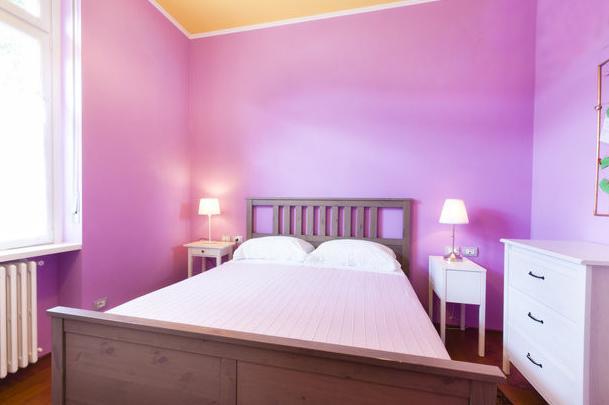 Apartment Como 54B Room photo