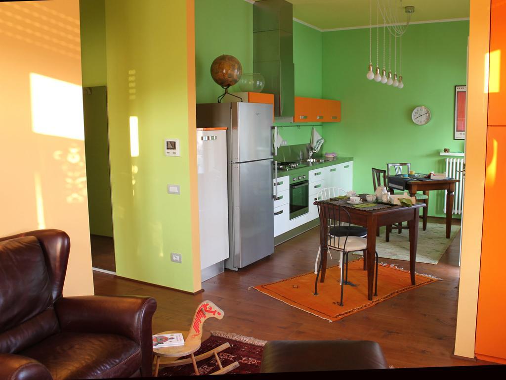 Apartment Como 54B Exterior photo